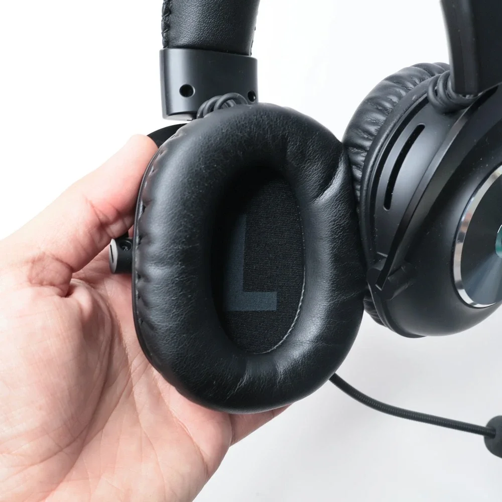 Logitech pro gaming
